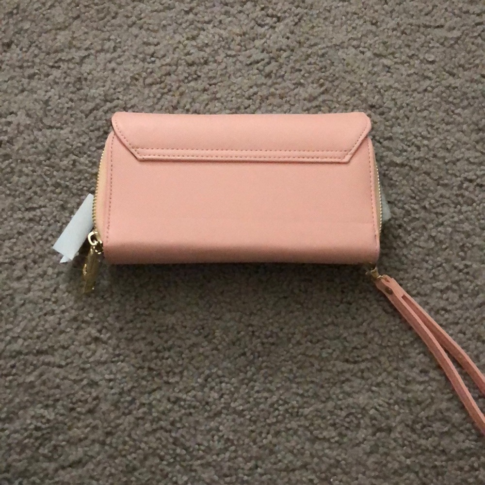 Clutch wallet - Picture 4 of 4